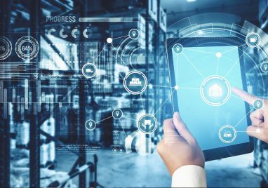 factory connectivity
