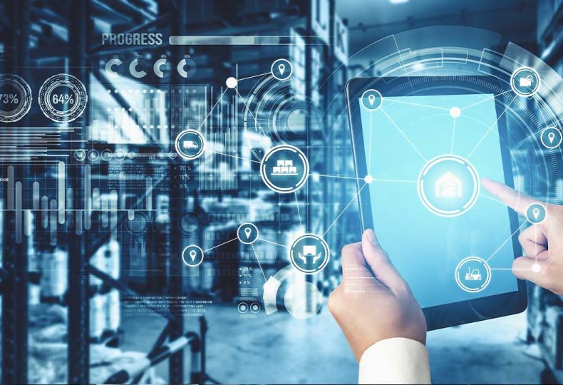 factory connectivity