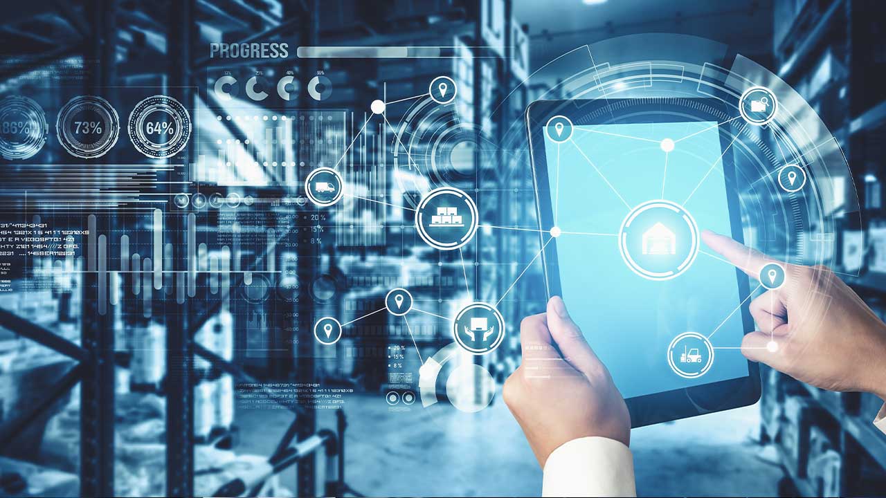factory connectivity