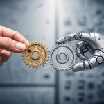 generative AI in manufacturing