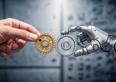 generative AI in manufacturing
