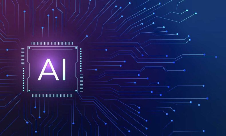 generative AI in manufacturing