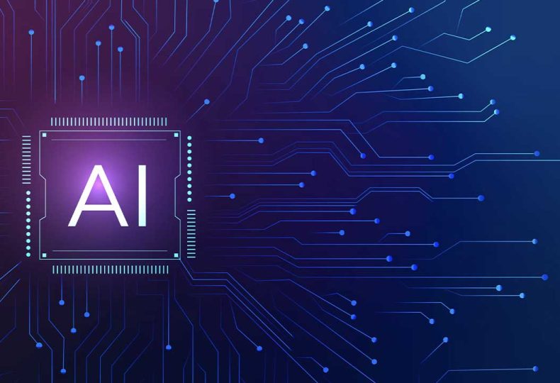 generative AI in manufacturing