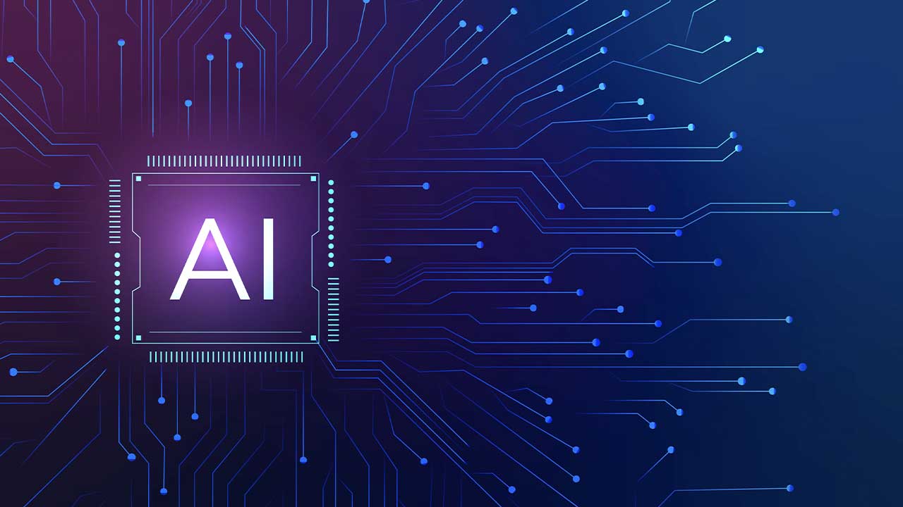 generative AI in manufacturing