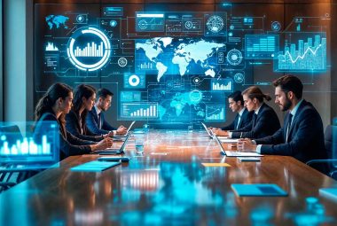 industrial IoT events