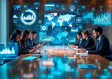 industrial IoT events