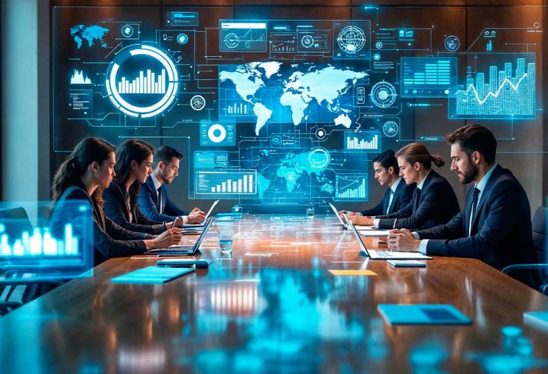 industrial IoT events