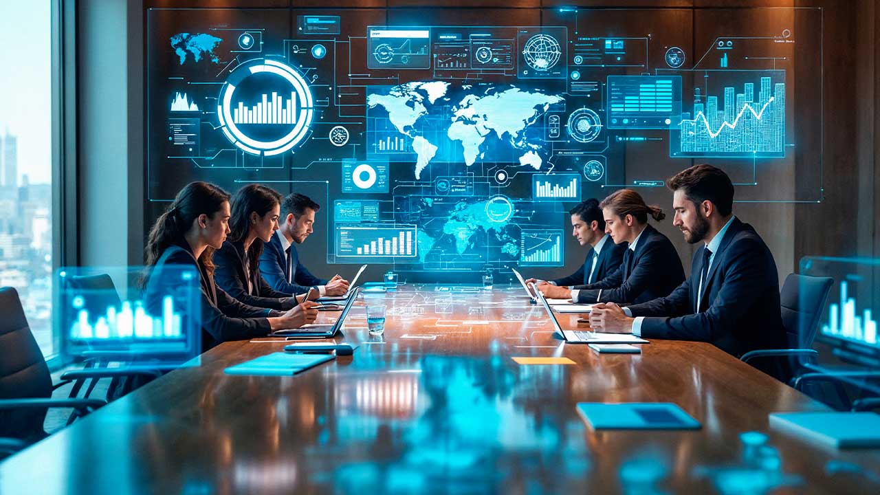 industrial IoT events