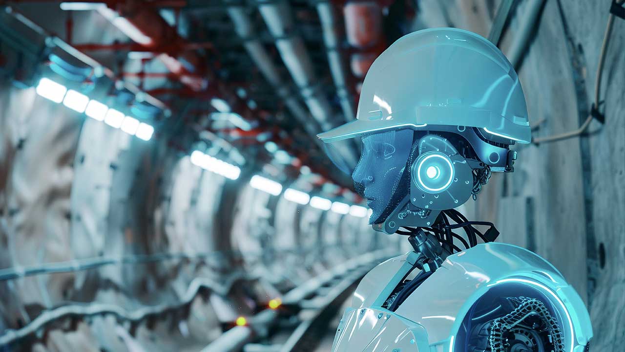 industrial copilots