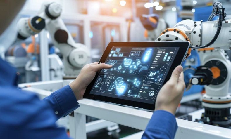industrial iot