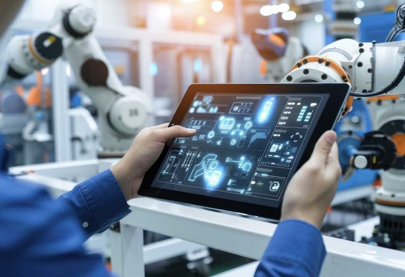 industrial iot