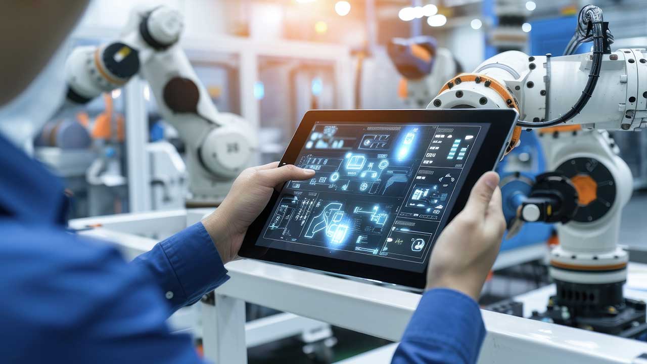 industrial iot
