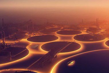 modernizing oil and gas