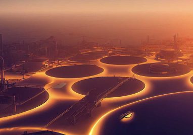 modernizing oil and gas