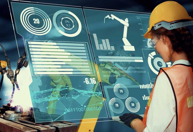process industry sensors