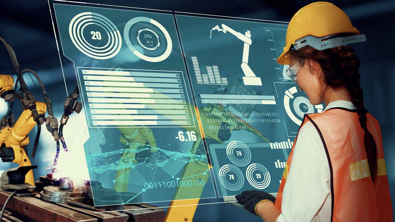 process industry sensors