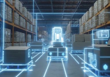 warehouse integration 2025