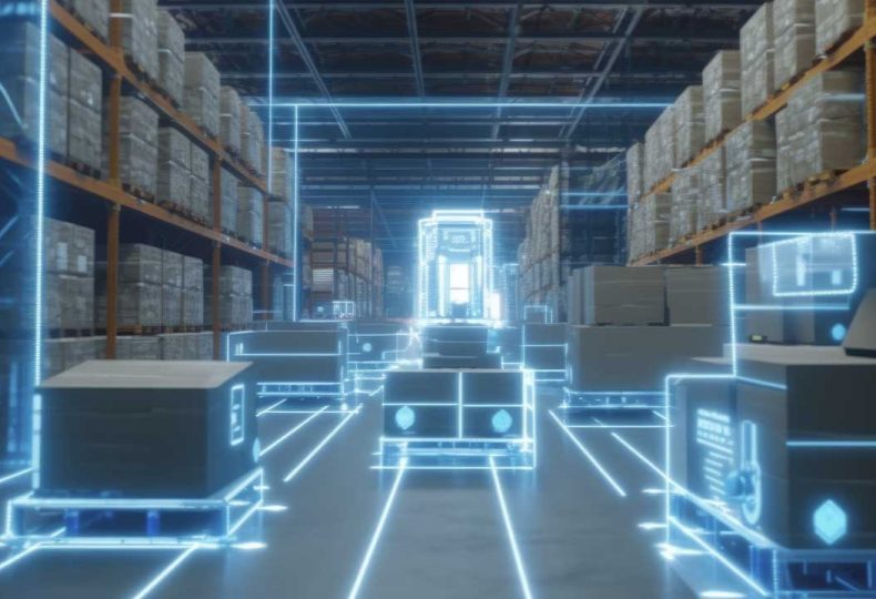 warehouse integration 2025