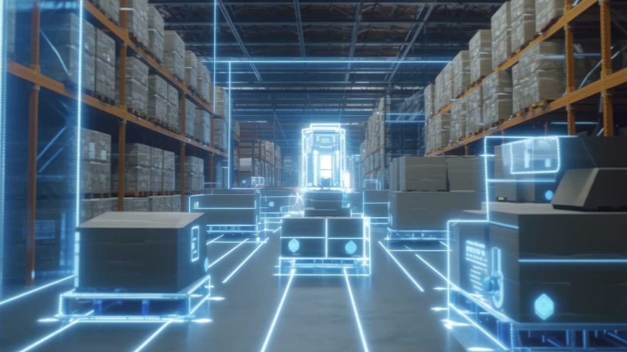 warehouse integration 2025