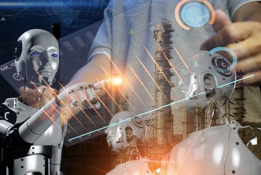 AI copilots in manufacturing