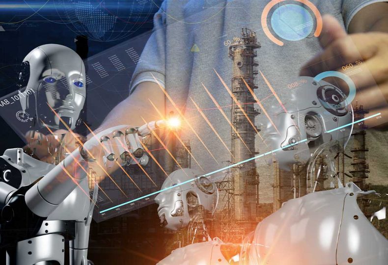 AI copilots in manufacturing