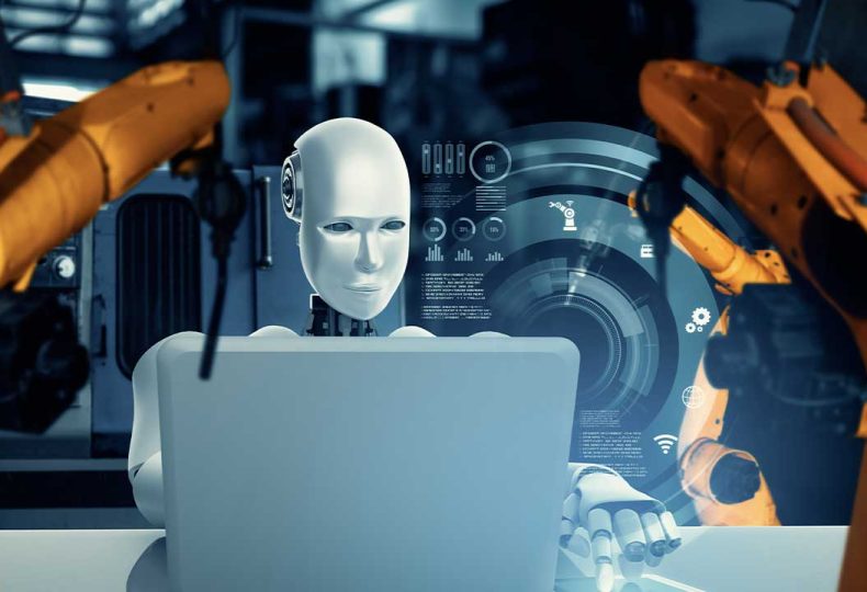 GenAI in manufacturing