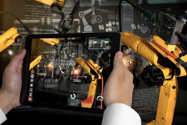 Predictive maintenance with AI