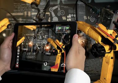 Predictive maintenance with AI