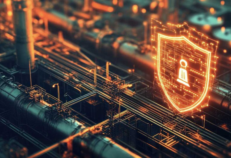 Regulatory compliance and ICS security