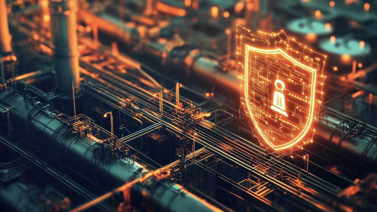 Regulatory compliance and ICS security