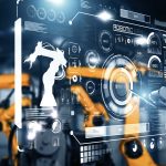 Scaling smart manufacturing with IIoT