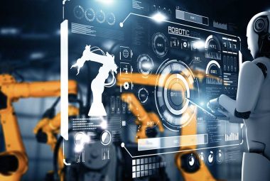 Scaling smart manufacturing with IIoT
