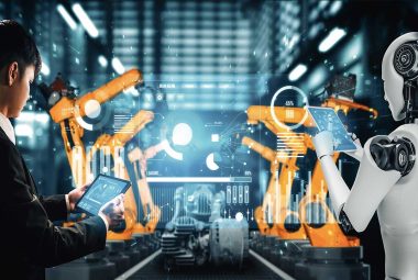 agentic-ai-in-manufacturing