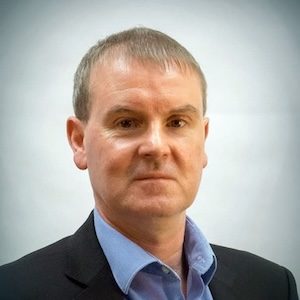 Andrew Foster