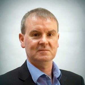 Andrew Foster