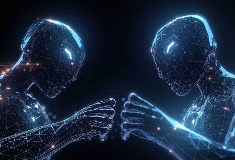 building resilience with digital twins