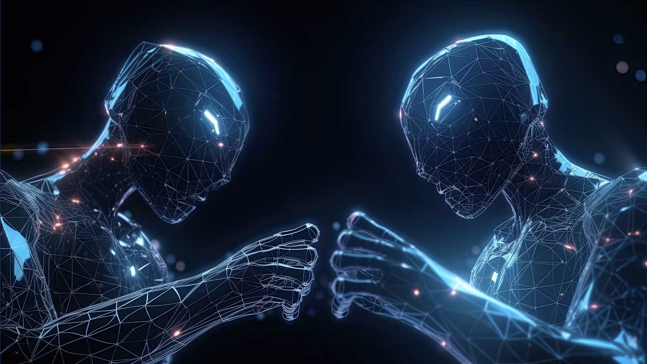building resilience with digital twins