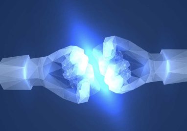 digital twins in industrial operations