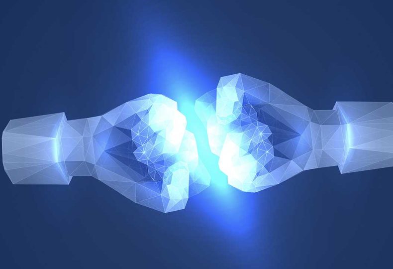 digital twins in industrial operations