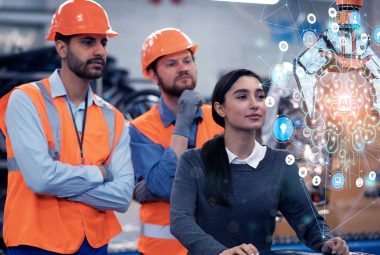 human side of smart manufacturing