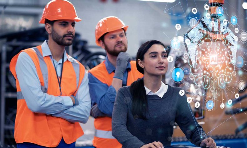 human side of smart manufacturing