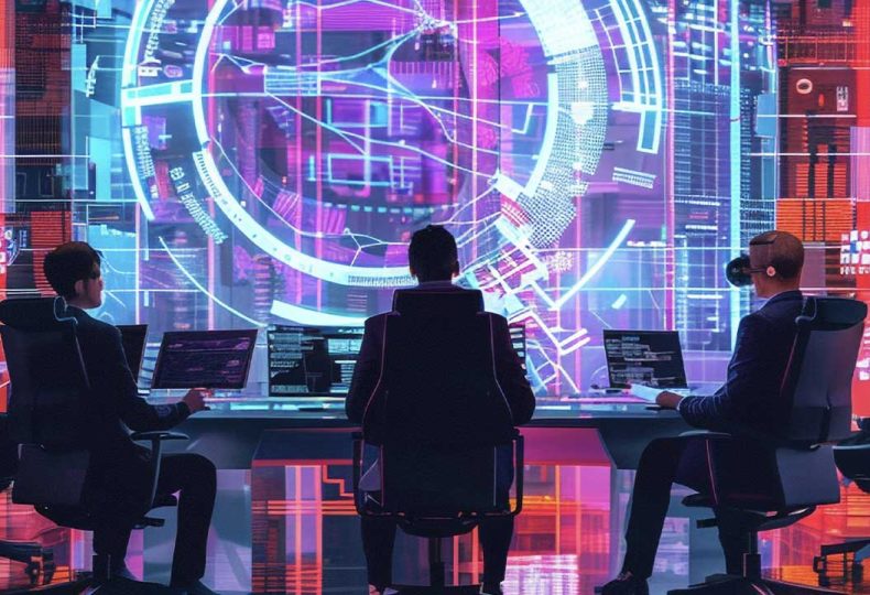 industrial IoT events