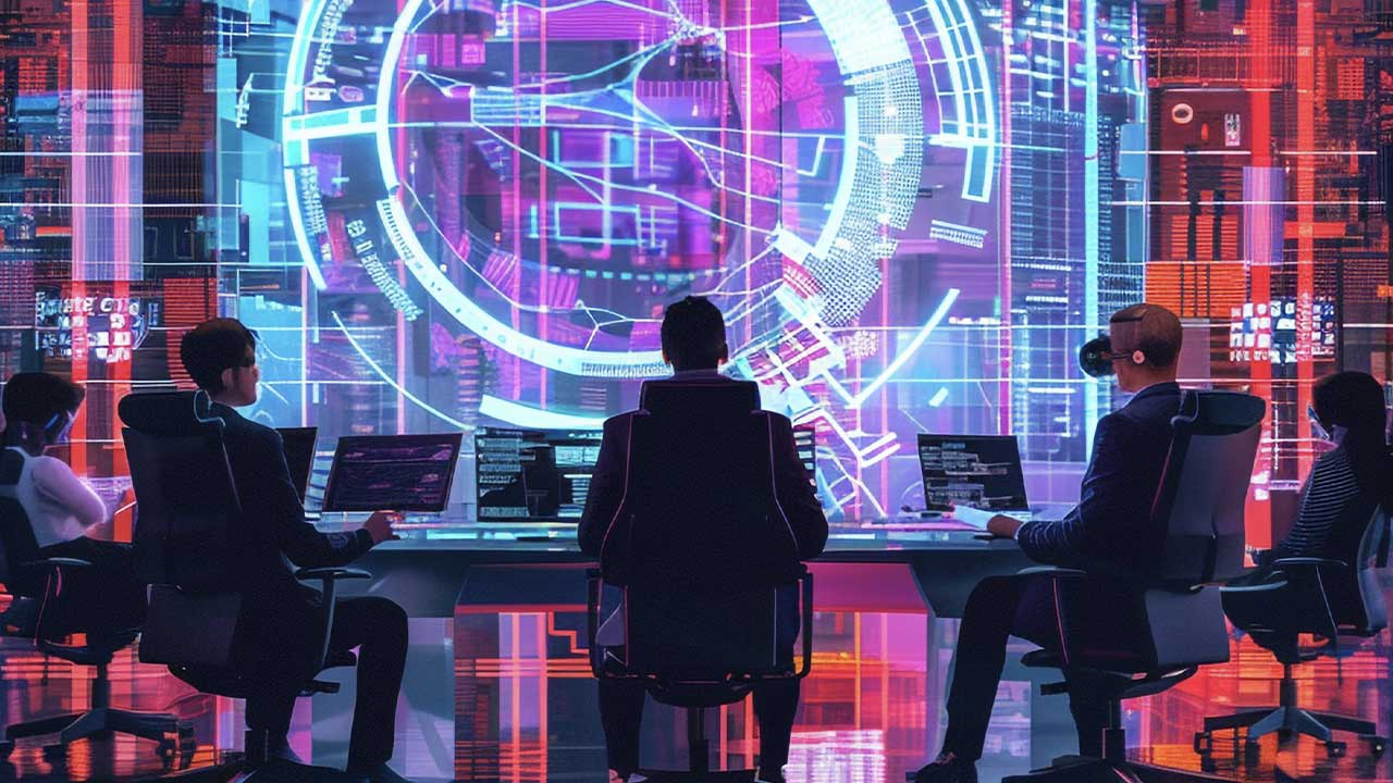 industrial IoT events