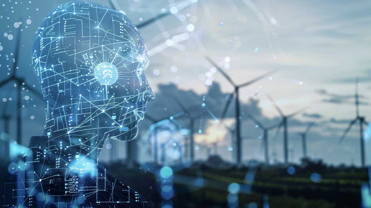 Intelligent Energy Images AI in Energy: From Analytics to Real Operations