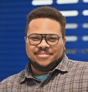 Ron Sherrod