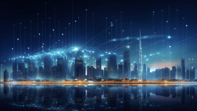 urban resilience technologies 2025