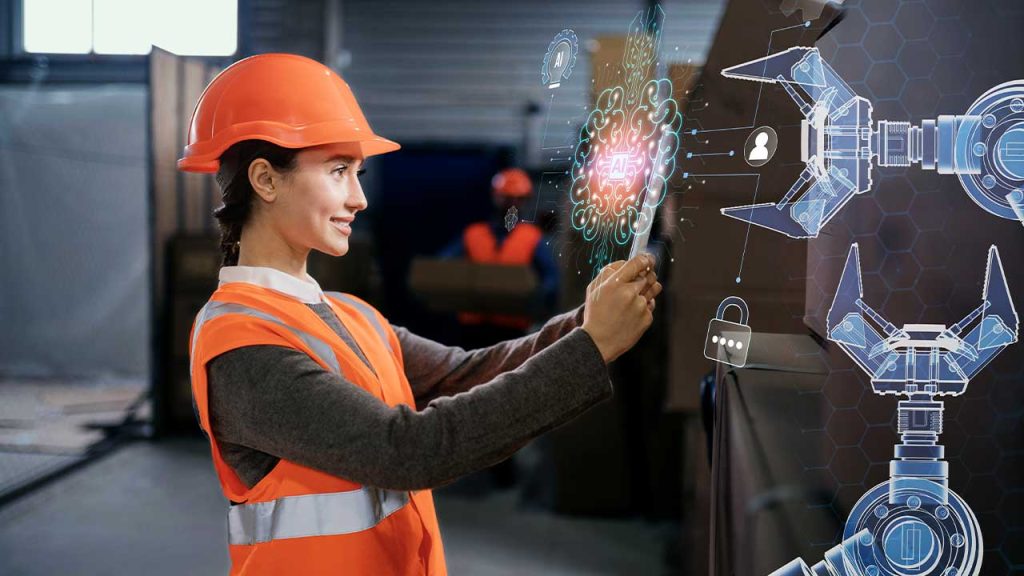 IIoT and Agentic AI in Manufacturing: Audience Questions, Expert Answers