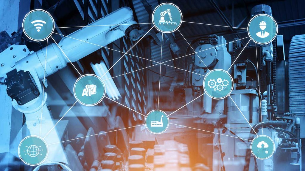 By 2028, Plants Won’t Just Run Themselves—They’ll Tell You Why