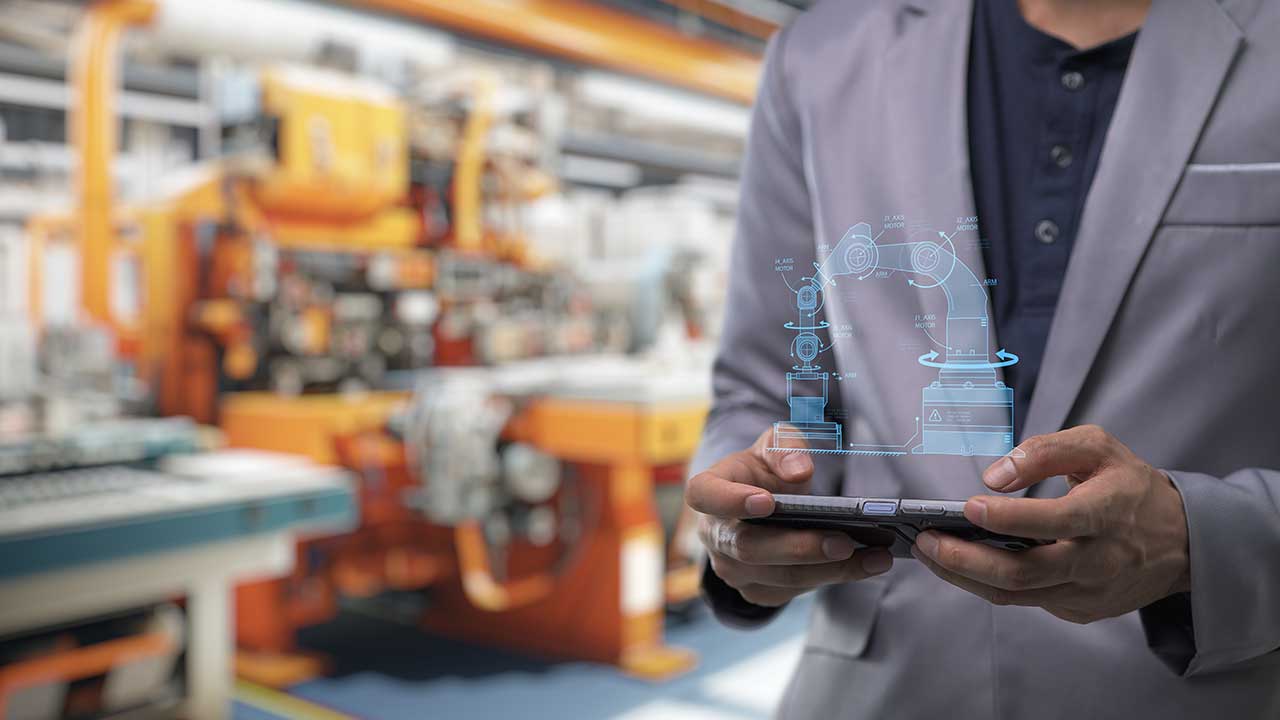 Digital Reliability in Manufacturing: Turning Investments into Value