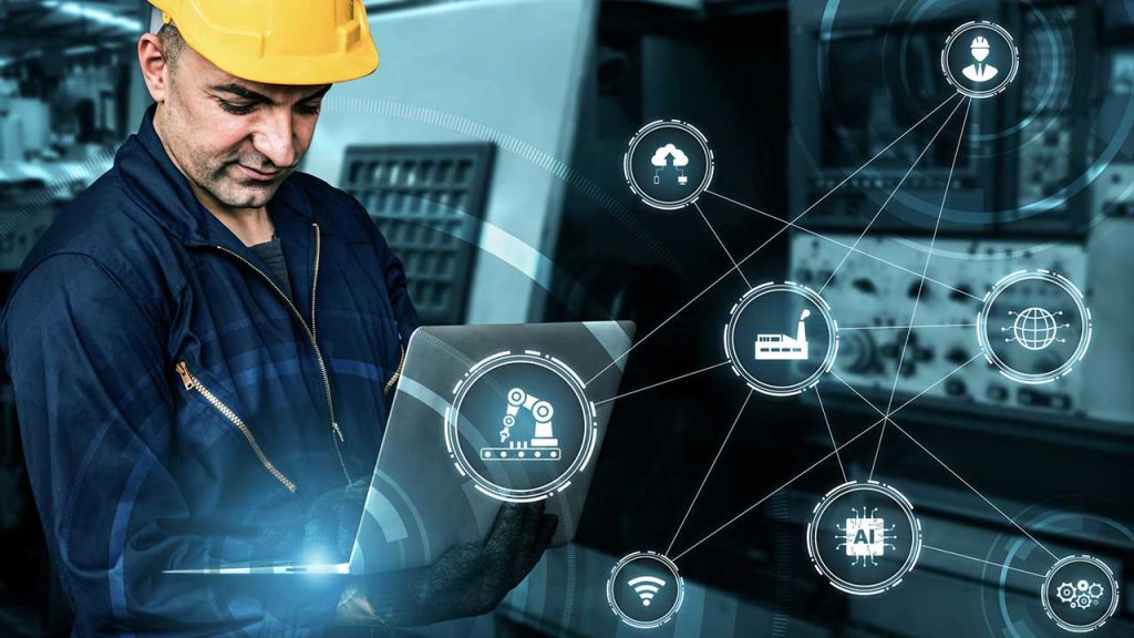 What Makes the Difference Between an IIoT Pilot That Stalls and One That Scales?